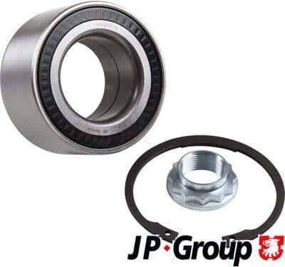 Wheel Bearing Kit JP 1441300110