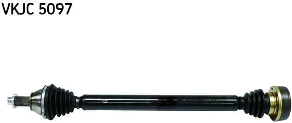 Drive Shaft VKJC 5097 - image 4