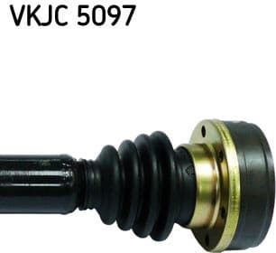 Drive Shaft VKJC 5097 - image 6
