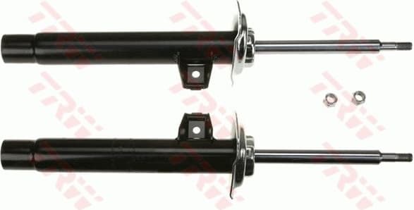 Shock Absorber TRW TWIN JGM7134T - image 2