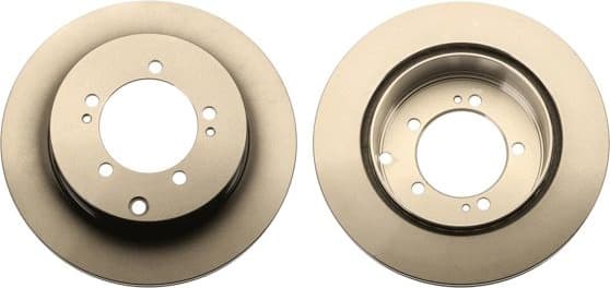 Brake Disc DF6274 - image 3