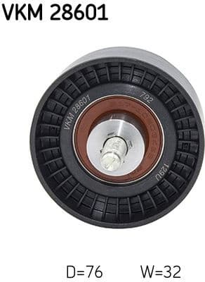 Tensioner belt VKM28601 - image 3