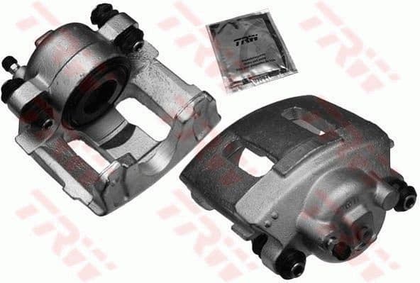Brake Caliper BHS773E - image 2