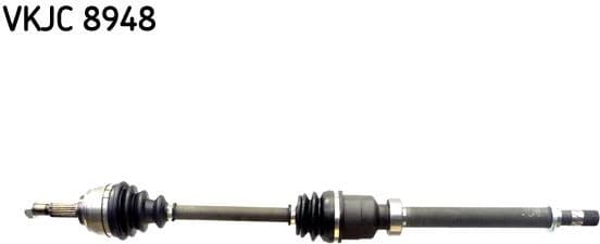Drive Shaft VKJC 8948 - image 4