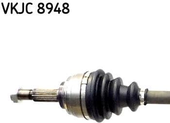 Drive Shaft VKJC 8948 - image 5