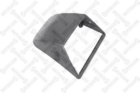 Housing, direction indicator 87-42501-SX