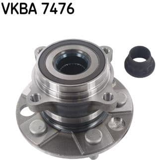 Wheel Bearing Kit VKBA7476 - image 2