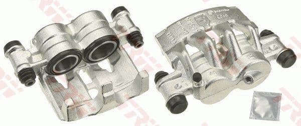 Brake Caliper BHS1242E - image 2
