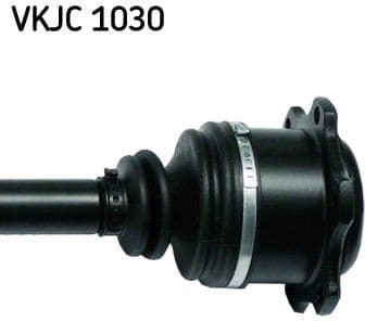 Drive Shaft VKJC 1030 - image 6