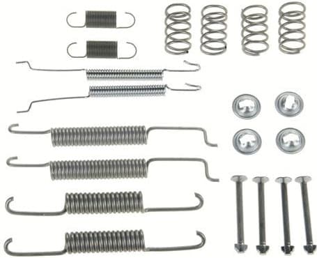 Accessory Kit, brake shoes SFK211 - image 2