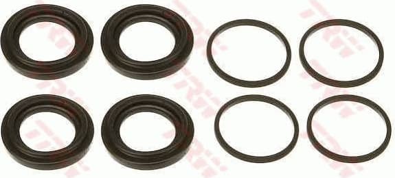 Repair Kit, brake caliper SJ1116 - image 2