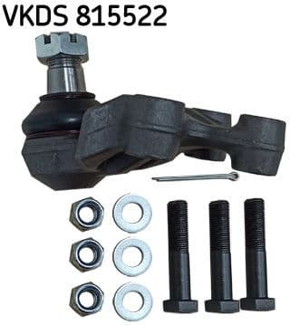 Ball Joint VKDS 815522 - image 2