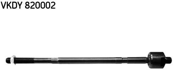 Inner Tie Rod VKDY 820002 - image 2