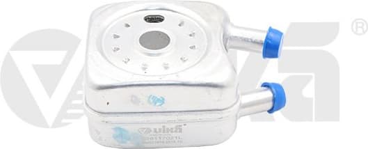 Oil Cooler, engine oil 11170067601