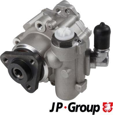Hydraulic Pump, steering JP 1145105100