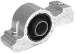 Mounting, control/trailing arm JBU467 - image 2