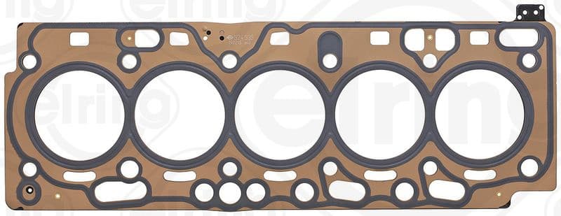 Gasket cylinder head 524.535