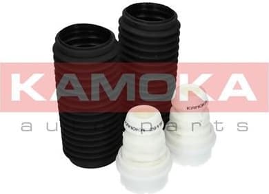 Dust Cover Kit, shock absorber 2019042 - image 8