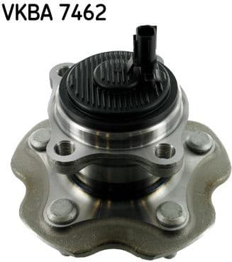 Bearing wheel VKBA7462 - image 2