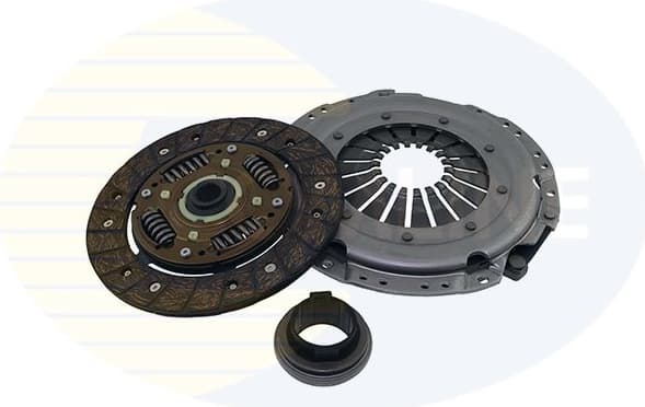 Clutch Kit ECK033 - image 2