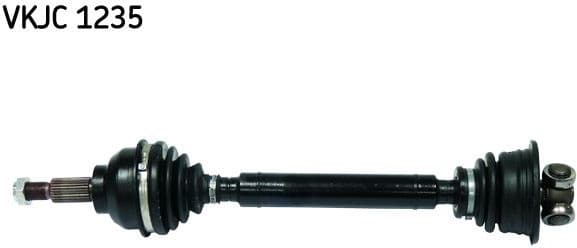 Drive Shaft VKJC 1235 - image 4