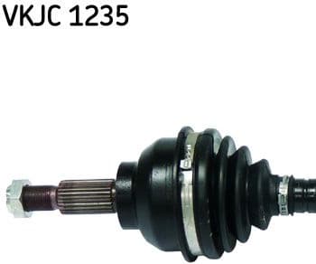 Drive Shaft VKJC 1235 - image 5