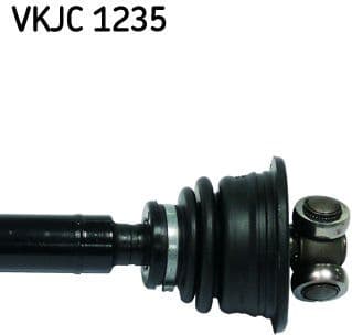 Drive Shaft VKJC 1235 - image 6