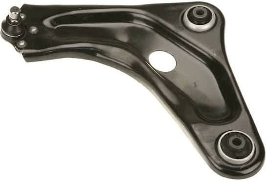 Control/Trailing Arm, wheel suspension JTC1234 - image 2