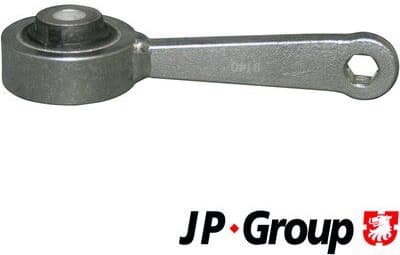 Link/Coupling Rod, stabiliser bar JP 1340400770