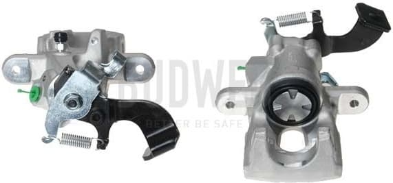 Brake Caliper 344245
