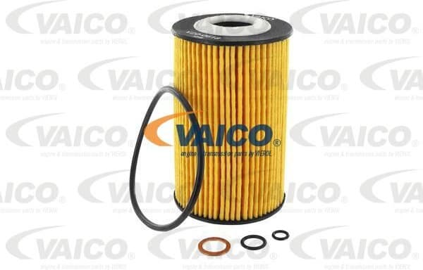Oil Filter Original VAICO Quality V20-0618