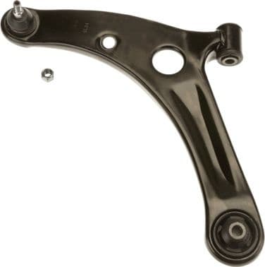 Control/Trailing Arm, wheel suspension JTC2269 - image 2