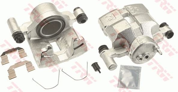 Brake Caliper BCX728E - image 2