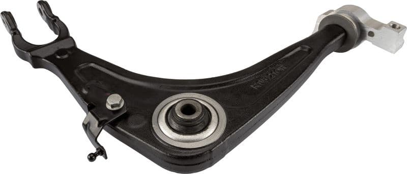 Control/Trailing Arm, wheel suspension JTC1238 - image 2