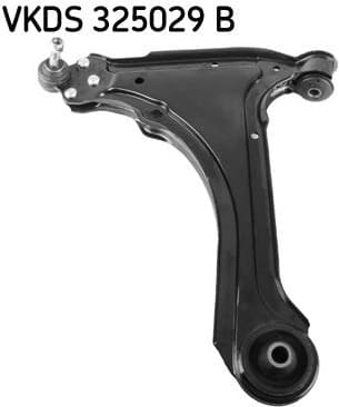 Control/Trailing Arm, wheel suspension VKDS325029B - image 2