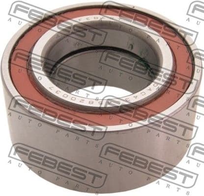 Wheel Bearing DAC4345820037
