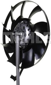 Fan, engine cooling BEHR *** PREMIUM LINE *** CFF 467 000P