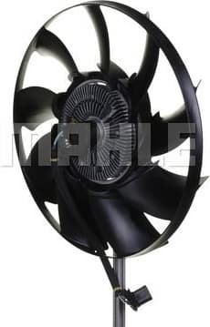 Fan, engine cooling BEHR *** PREMIUM LINE *** CFF 467 000P - image 4