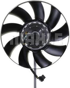 Fan, engine cooling BEHR *** PREMIUM LINE *** CFF 467 000P - image 6