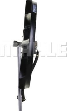 Fan, engine cooling BEHR *** PREMIUM LINE *** CFF 467 000P - image 9