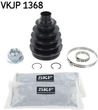 Bellow Kit, drive shaft VKJP 1368 - image 2