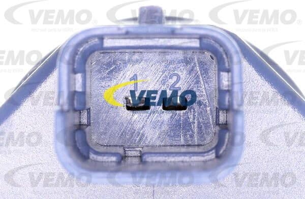 Washer Fluid Pump, headlight cleaning Original VEMO Quality V22080001 - image 2