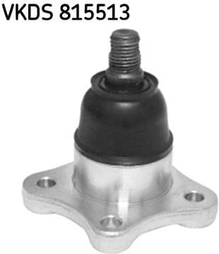 Ball Joint VKDS 815513 - image 2