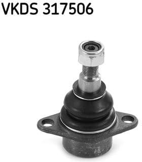 Ball Joint VKDS 317506 - image 2