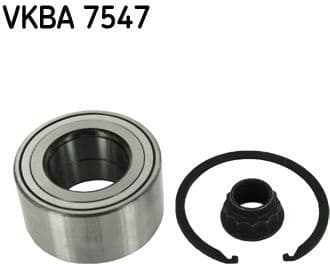 Bearing wheel VKBA7547 - image 2