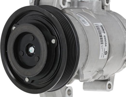 Compressor, air conditioning VALEO CORE-FLEX 699054 - image 4