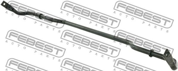 Stabiliser Bar, suspension 2399-B7R