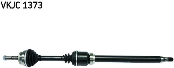 Drive Shaft VKJC 1373 - image 4
