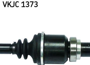Drive Shaft VKJC 1373 - image 6