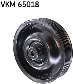 Tensioner belt VKM65018 - image 2